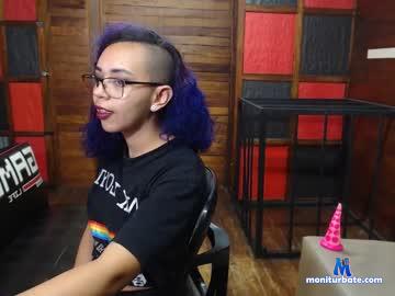 babyjinxxx chaturbate livecam performer profile