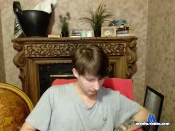 baclo_sex Chaturbate model profile picture