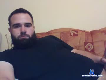 bacsek4560 chaturbate livecam performer profile