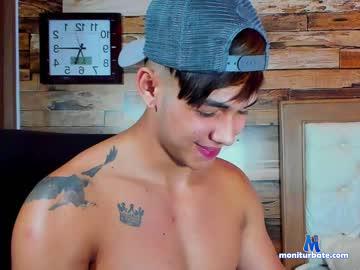 bad_bunnyxxx_ Chaturbate model profile picture