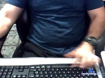 badboymg1972 Chaturbate model profile picture