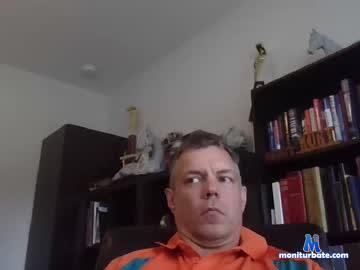 badger37232 Chaturbate model profile picture