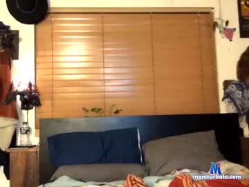 badgerandgoat chaturbate livecam performer profile