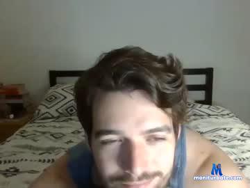 badwoolf30 Chaturbate model profile picture