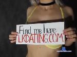bakercarol71 chaturbate profile picture
