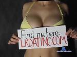 bakerlisa34 chaturbate profile picture
