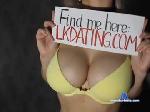bakermary28 chaturbate profile picture