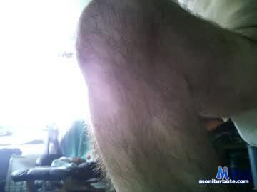 ballz007 Chaturbate model profile picture