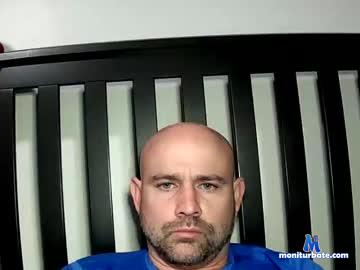 bamaburner Chaturbate model profile picture