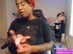 bambi__blazeit chaturbate profile picture