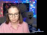 bambishy chaturbate profile picture