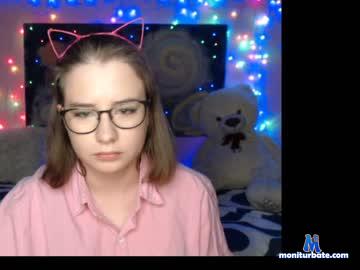 bambishy chaturbate livecam performer profile