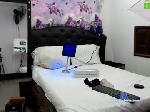 ban_jerome chaturbate profile picture