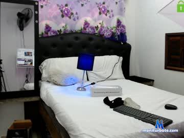 ban_jerome chaturbate livecam performer profile