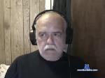 bandit1968 chaturbate profile picture