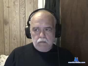 bandit1968 chaturbate livecam performer profile
