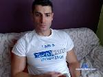 bandito20 chaturbate profile picture