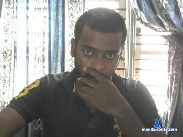 bangaloreian_boyc Chaturbate model profile picture