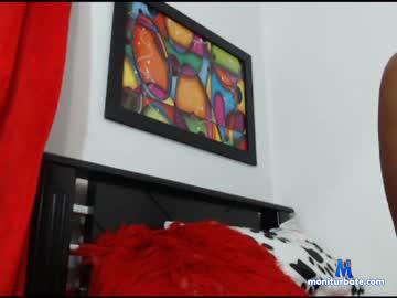 barbie_chocolate1 Chaturbate model profile picture