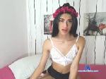 barbie_shemale chaturbate profile picture