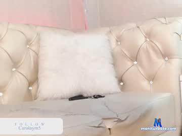 barbiefox_ chaturbate livecam performer profile
