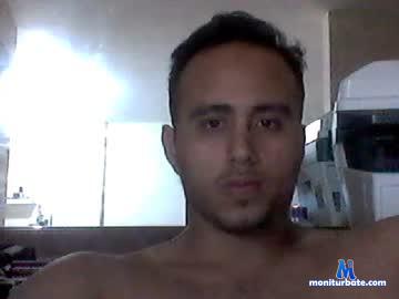 barbudo122 chaturbate livecam performer profile