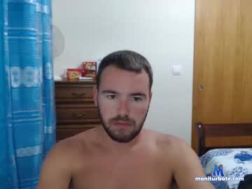 barrinha431 Chaturbate model profile picture