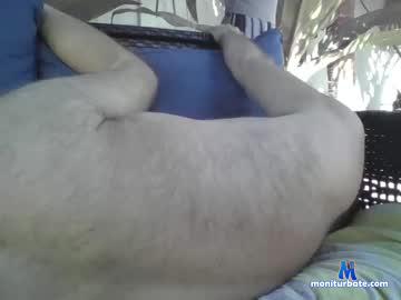 barry_42 Chaturbate model profile picture