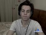 bart_human chaturbate profile picture