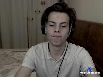 bart_human Chaturbate model profile picture