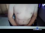barthornybi chaturbate profile picture