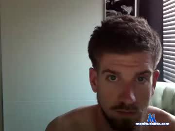 bartwen Chaturbate model profile picture