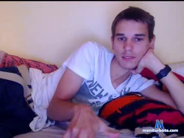 basicboi Chaturbate model profile picture