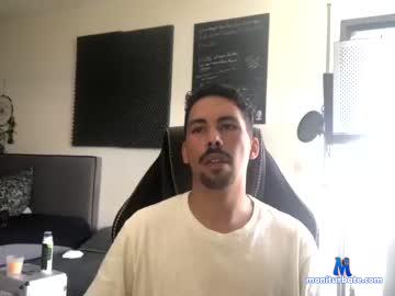 basquiat_ chaturbate livecam performer profile