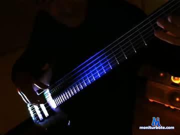 bass_dsix Chaturbate model profile picture