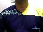 bassem111111 chaturbate profile picture