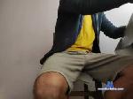 bassmonday chaturbate profile picture