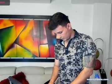 bastian_naughty_boys chaturbate livecam performer profile