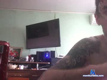 bavarec_bc Chaturbate model profile picture