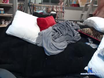 bbblllooowmee Chaturbate model profile picture