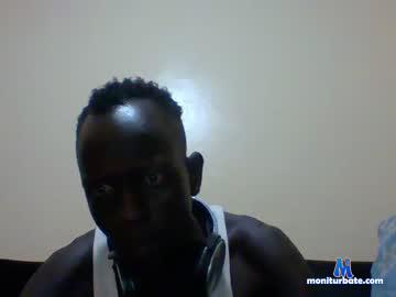 bbcafro666 chaturbate livecam performer profile