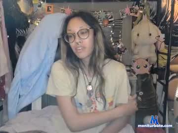 bbnymphokitty Chaturbate model profile picture