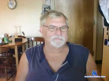 beachbear22 Chaturbate model profile picture