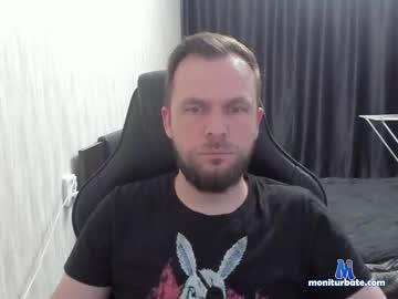 bearded_buddy chaturbate livecam performer profile