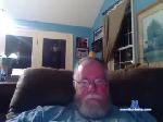 beardedboytoy68 chaturbate profile picture