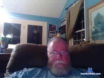 beardedboytoy68 chaturbate livecam performer profile