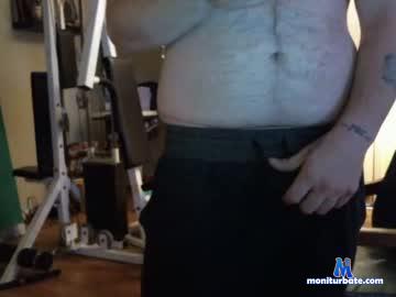 beardedfreaky101 chaturbate livecam performer profile