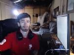 beardedking24 chaturbate profile picture