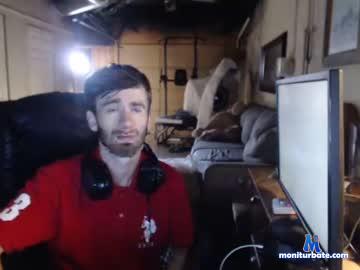 beardedking24 Chaturbate model profile picture