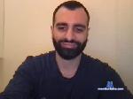 beardedmacho chaturbate profile picture